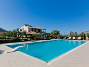Villa with private pool and many leisure facilities, Mazara Del Vallo